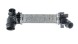 Mahle CI 221 000P Перезарядний охолоджувач повітря mahle ci 221 000p