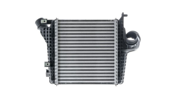 Mahle CI 221 000P Перезарядний охолоджувач повітря mahle ci 221 000p