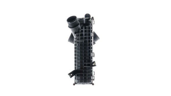 Mahle CI 221 000P Перезарядний охолоджувач повітря mahle ci 221 000p