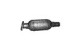 Polmo 99.274 Каталізатор hyundai i30 пой,1,4 2011-2015р.