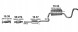 Polmo 99.274 Каталізатор hyundai i30 пой,1,4 2011-2015р.