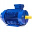 0AMS ТРИФАЗНИЙ АСИНХРОННИЙ ДВИГУН 1,5кВт 1500об/хв 230В-400В TAMEL 3SG90L-4-IE3-B3