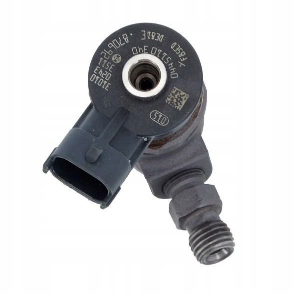 thm B/274/RZ ІНЖЕКТОР 0445110340 CITROEN FIAT FORD OPEL PEUGEOT 1.6D 1.6HDI 1.6TDCI Р
