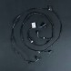 BMW OE НОВИЙ джгут BMW X1 F48, F49 LCI, PDC переднього бампера 61 12 8709821