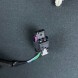 BMW OE НОВИЙ джгут BMW X1 F48, F49 LCI, PDC переднього бампера 61 12 8709821