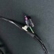 BMW OE НОВИЙ джгут BMW X1 F48, F49 LCI, PDC переднього бампера 61 12 8709821