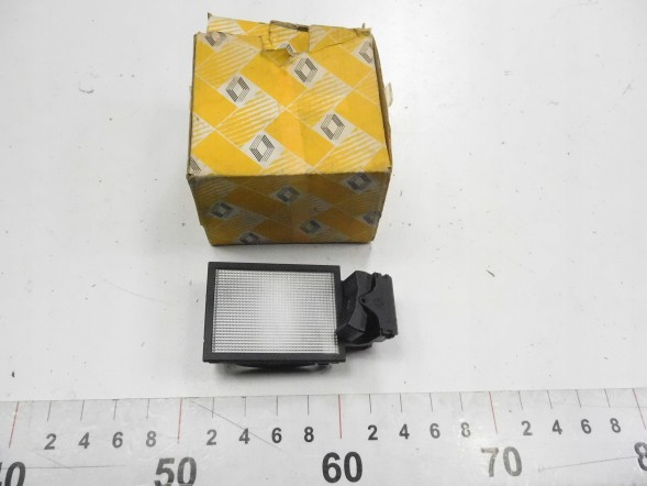 Renault OE ЛАМПА САЛОНУ RENAULT R21 7701366492
