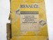 Renault OE ЛАМПА САЛОНУ RENAULT R21 7701366492