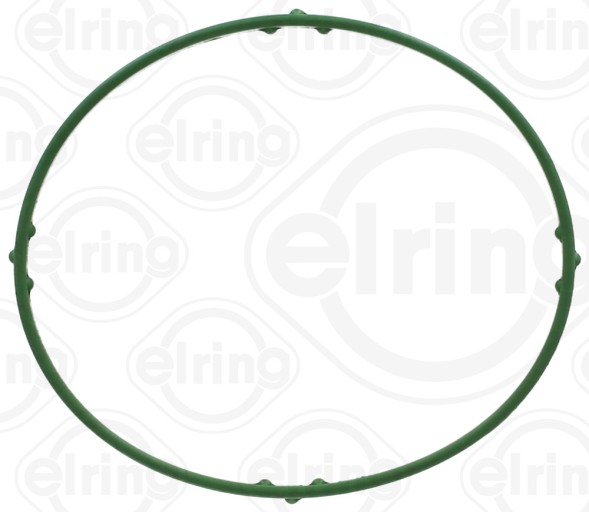 895 850 ELRING Прокладка впускного колектора