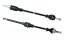 Expert Line 3273NP 3273NQ НОВА ПІВІСЬ CITROEN JUMPY EXPERT 2.0 HDI ПРАВА 07-