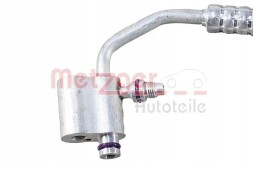 Metzger 2360060 Шнур кондиціонування повітря 2360060 metzger skoda yeti