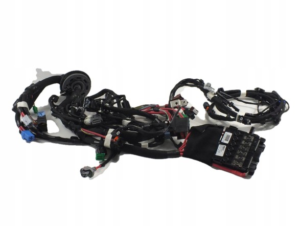 Renault OE 403880683R RENAULT MEGANE IV Установка передньої частини
