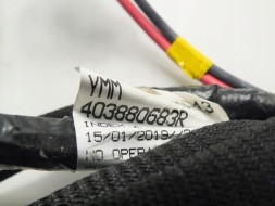 Renault OE 403880683R RENAULT MEGANE IV Установка передньої частини