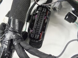 Renault OE 403880683R RENAULT MEGANE IV Установка передньої частини
