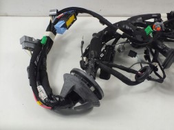 Renault OE 403880683R RENAULT MEGANE IV Установка передньої частини