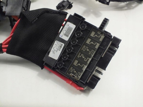Renault OE 403880683R RENAULT MEGANE IV Установка передньої частини