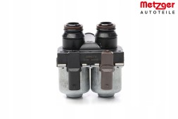 Metzger 0899375 Керуючий клапан охолоджуючої рідини metzger 0899375 підходить для mercedes-benz