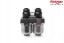Metzger 0899375 Керуючий клапан охолоджуючої рідини metzger 0899375 підходить для mercedes-benz