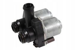 Metzger 0899375 Керуючий клапан охолоджуючої рідини metzger 0899375 підходить для mercedes-benz