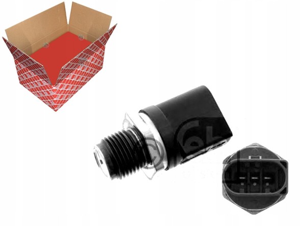 Febi bilstein 28423 28423 Febi bilstein клапан регулювання тисн. Дб