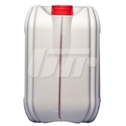 QT5614010 QT OIL Антифриз QT MEG EXTRA 40 G12 червоний 10кг