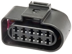 e-connectors Набір e-connectors 50 шт. 42121500/1J0973735/ZEST/50/0,5-1,0