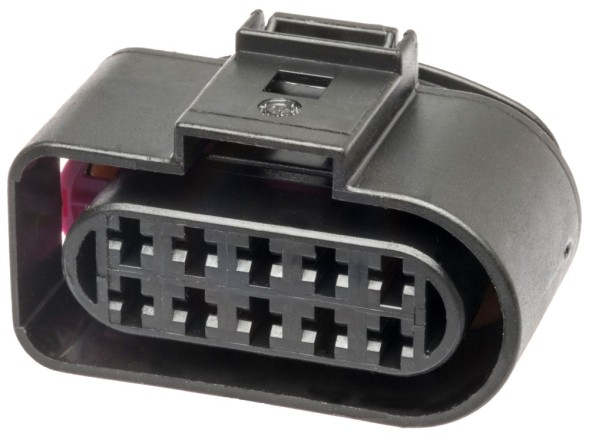 e-connectors Набір e-connectors 50 шт. 42121500/1J0973735/ZEST/50/0,5-1,0