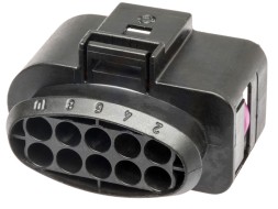 e-connectors Набір e-connectors 50 шт. 42121500/1J0973735/ZEST/50/0,5-1,0
