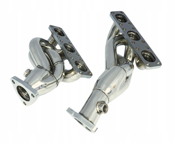 RBS Technology RGKJ07 Вихлопний колектор bmw e36 evo2 – м50 / м52 / м54