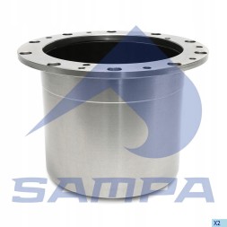 Sampa 03-04921 ЧОЛОВІК ЗВІЛЬНІТЬ ЖИТЛО