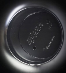 Bormech B630-225-56-Z Тороїдальний бак Bormech 56 л 630/225 мм зовнішній