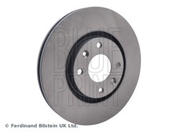 ADP154301 BLUE PRINT Диск гальмівний