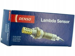 Denso DOX-0401 Лямбда-зонд volvo