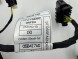 BMW OE KKDA BMW IX I20 INSTALACJA PDC CZUJNIKÓW PARKOWANIA PRZÓD 5B41799 BMW IX I20 УСТАНОВКА PDC ДАТЧИКІВ ПАРКУВАННЯ ПЕРЕДНІХ 5B41799