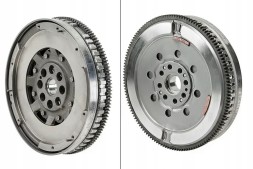Шеффлер ЛуК 415 0564 10 Маховик 415 0564 10 luk nissan x-trail iii