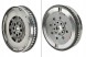 Шеффлер ЛуК 415 0564 10 Маховик 415 0564 10 luk nissan x-trail iii