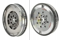 Шеффлер ЛуК 415 0564 10 Маховик 415 0564 10 luk nissan x-trail iii