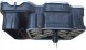 Ford OE KTPZ31-2D134-SA Електричний модуль керування насосом ABS Ford Custom 2023-> PZ31-2B373-SC