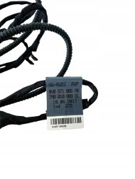 Audi OE 8V0971085AB 8V0 971 085 AB glp Джгут датчиків паркування передній Audi A3 8V0971085AB