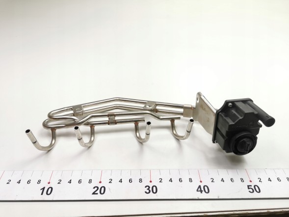 Ford OE Синдром коробки - подача витяжного повітря Fiesta 1995-2002 OE 1014125
