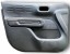 Citroen OE CITROEN C3 AIRCROSS БЕКОН ДВЕРІ ЛІВИЙ ПЕРЕДНІЙ OE YQ005347ZP