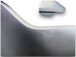 Citroen OE CITROEN C3 AIRCROSS БЕКОН ДВЕРІ ЛІВИЙ ПЕРЕДНІЙ OE YQ005347ZP