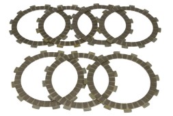 V-maxzone Part VIC-114631 Комплект фрикційних дисків зчеплення для YAMAHA RD, XS, YZF-R1 500/650/1000