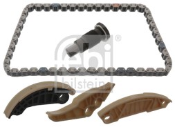 49548 FEBI BILSTEIN Комплект ланцюга приводу розподільчого вала