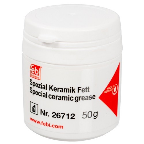 26712 FEBI BILSTEIN Смазка