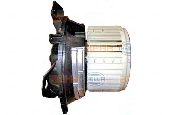 Behr Hella Service 8EW 351 149-381 BRH/BOX Вентилятор behr hella opel corsa d 1.4