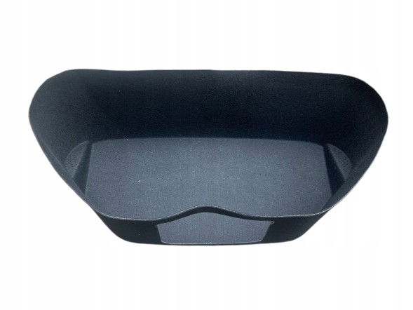 1564270-00-A ORYGINAŁ TESLA MODEL S S-PLAID 21- Вкладиш (ванночка) в передній багажник (frunk) 1564270-00-A