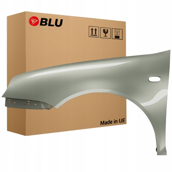 BLU 153857227 переднє крило L