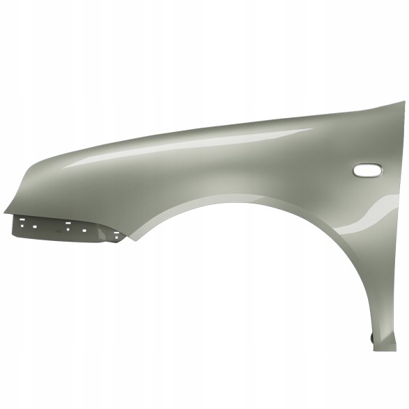 BLU 153857227 переднє крило L