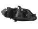 Depo 6755093E MHM TUNING Передній рефлектор (фара) Depo для Seat Altea 5P, Leon II 2 1P (рестайлінг) 2009-2015, лівий